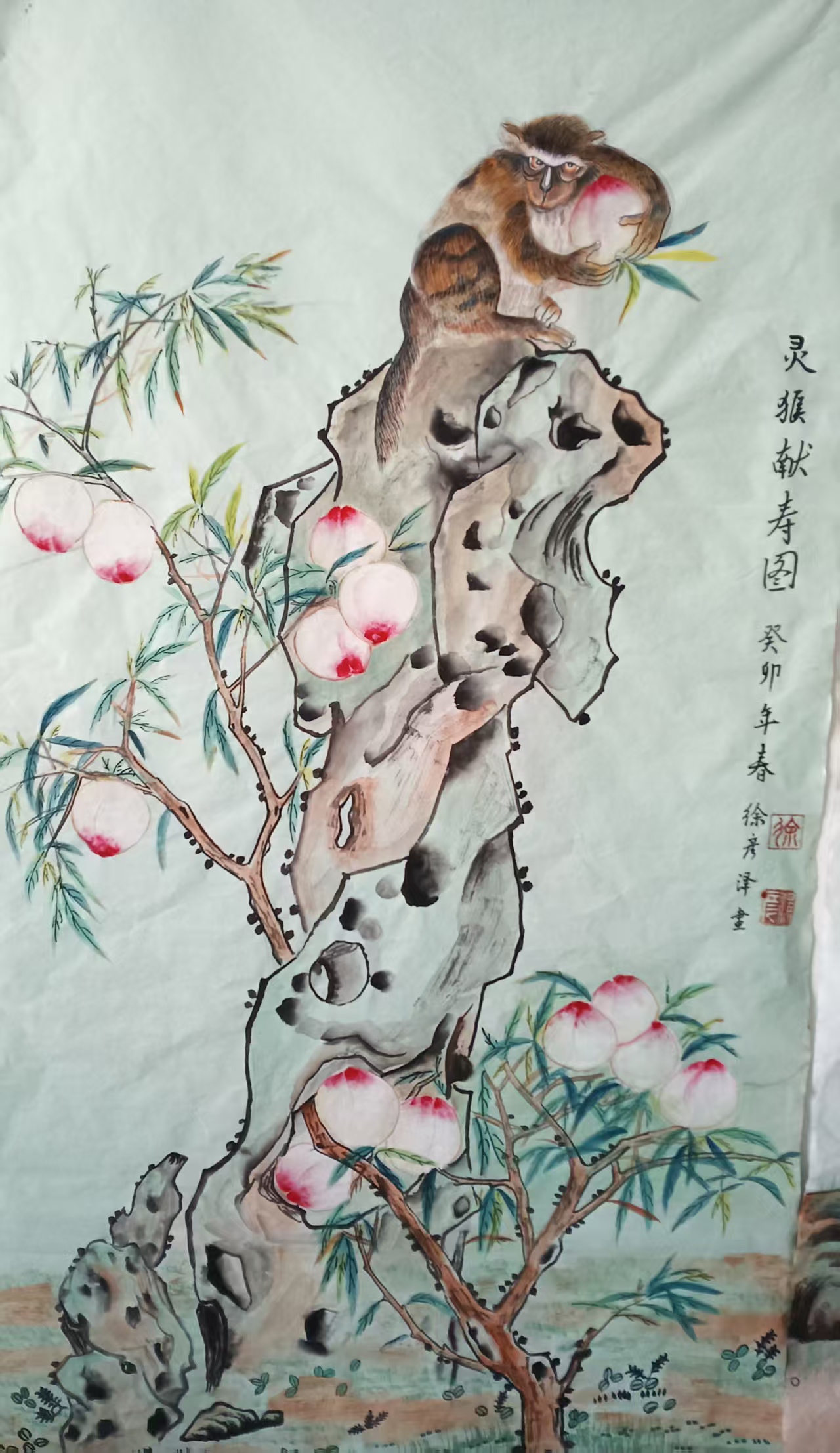 作品四