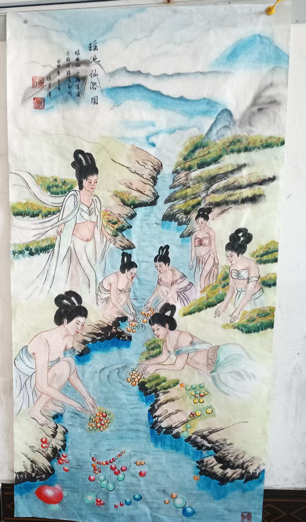 作品六